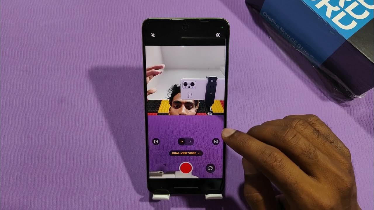 Oneplus Nord Ce 3 Lite Camera Tips And Tricks , Oneplus Nord Ce 3 Lite