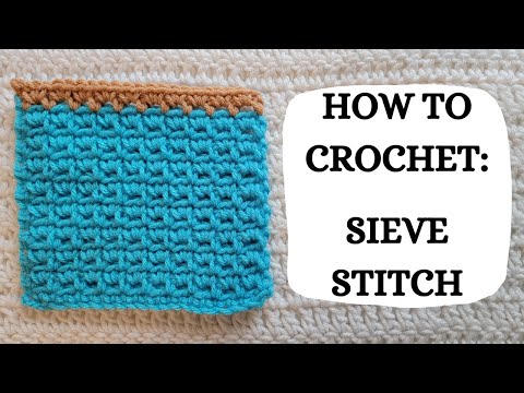 Crochet Me Lovely 