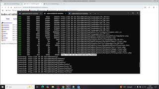 Hack The Box - Nibbles(Linux)