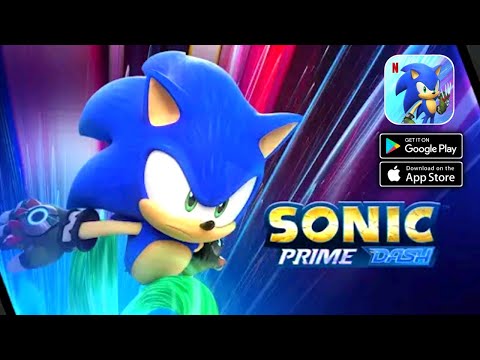 Sonic Prime Dash Tips and Tricks – A Complete Beginner Guide to Beat  through Races-Game Guides-LDPlayer