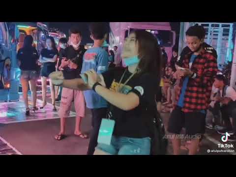 story wa 30 detik anisa ladies truk