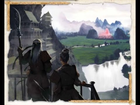 Savage Worlds Ghost Mountain Actual Play: Happy MonsterCast Episode 151-Battle of Ghost Mountain 2