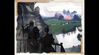 Savage Worlds Ghost Mountain Actual Play: Happy MonsterCast Episode 151-Battle of Ghost Mountain 2