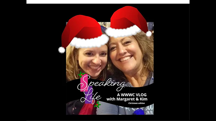 Episode 8 with guest, Carol Downs -- Speaking Life...