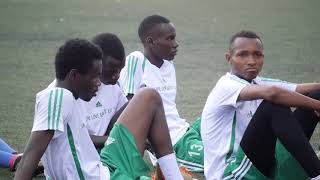 Download Lagu Kiyovu Academy full match highlight with young Rwandan Striker Ishimwe  Pato, wearing #10 MP3