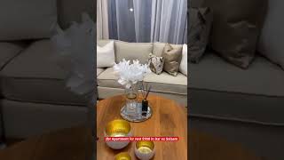 Find Your Perfect Home in Dar es Salaam: Stunning Apartments for Rent #shorts