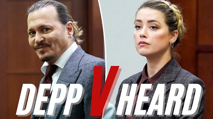 A Win For Johnny? How Adam Waldman RUINED Amber He...