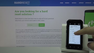 How to Change Notification Sounds in SOYES S10 – Manage Notification Sounds