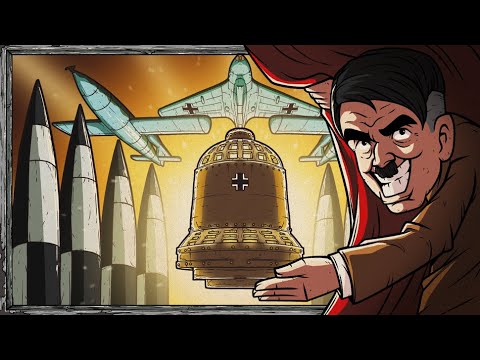 Germany's Wonder-Weapons | Animated History
