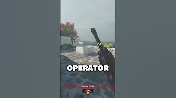 Ranking Every LMG in MW3 Worst to Best #Shorts