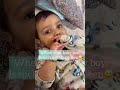 #trendingshorts #motherboy #cutebaby #momlife #healthyparenting #parenting #baby #funny