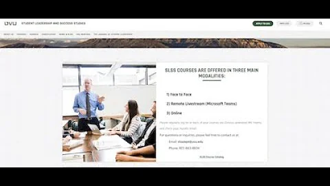 DGM 2240 Client Interview