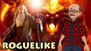 Creiamo un gioco roguelike / Roguelike Games