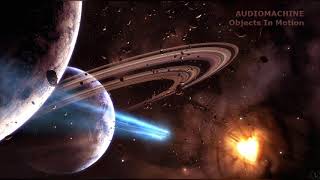 Audiomachine - Objects in Motion (Extended)