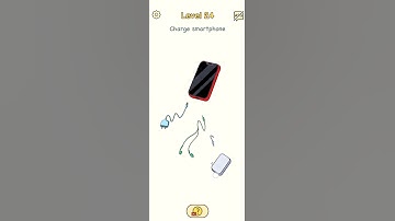 Move Eraser: Erase one part Dop Game