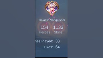 Developer Account Is Crazy 💀 #mlbb #mobilelegends