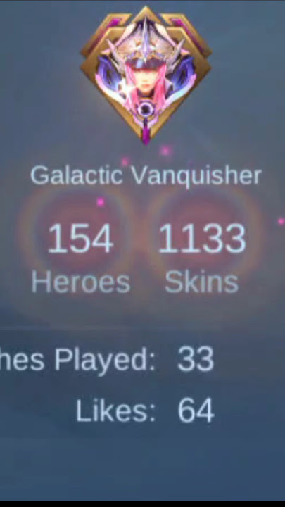 Developer Account Is Crazy 💀 #mlbb #mobilelegends