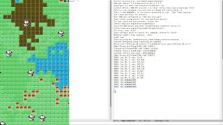 Week 2 Four Cows (Let's Make iOS Games) screenshot 5