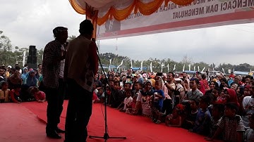 Gokil lawak aceh apa lambak & apa gense 2