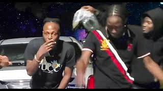 Lickle Juicy X Tafi Dan - Smoking - Official Music Video