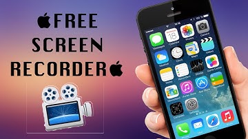how to record your DEVICE (IPHONE,IPOD,IPAD) using screenflow