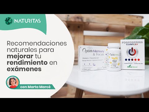 Vídeo: 3 maneres d'utilitzar la dieta per ajudar-vos a concentrar-vos