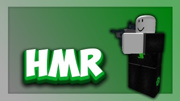 Roblox Script Showcase Episode#1261/Hmr