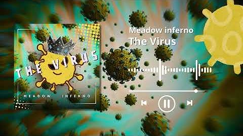 New Jumpstyle Track: Meadow Inferno - The Virus