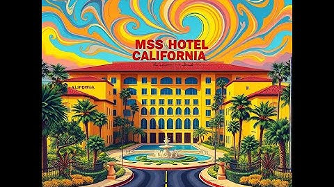 MSS Hotel California: Stake Forever