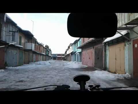 Веерные форсунки Рено