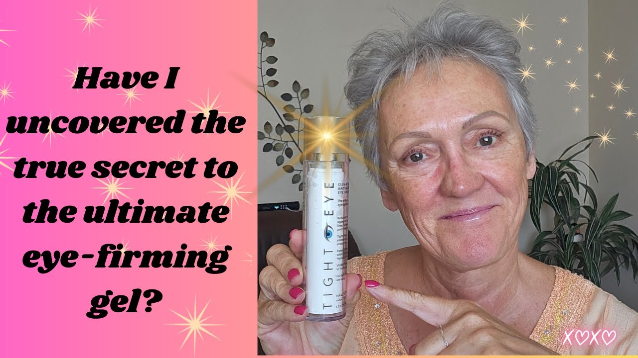 Is Science Serum Tight Eye Firming Serum Worth It? Honest Review