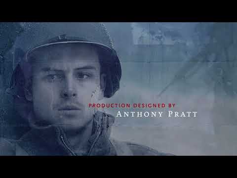 Band Of Brothers Intro (4K)