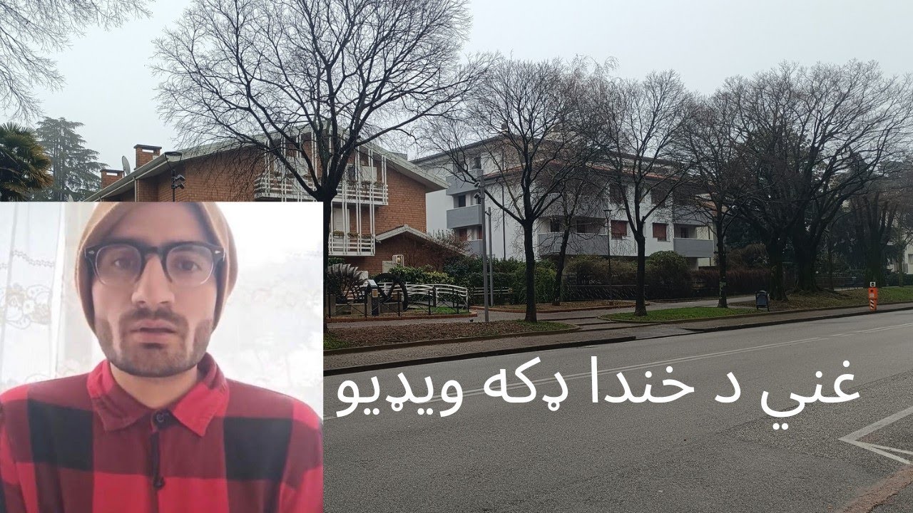 ghani khan Italy wala