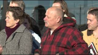 Lueken's Employees Become Owners - Lakeland News at Ten - January 7, 2013