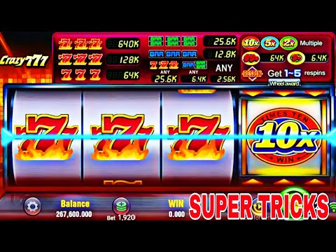 TACHI Palace Casino is HUGE! #shorts #slots #casino