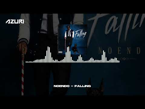 Noendo - Falling (Official Audio)