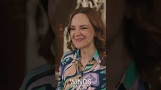 Senin Yerin Çok Başka 🥰 | Winds Of Love 106. Bölüm Promo #Shorts #Windsoflove