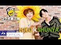 HICOLAND コラボ第三弾 HICO&amp;SHUNYA
