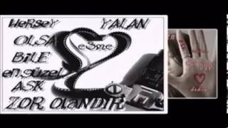 Deniz Gokmeydan & Rapci Matem & Mutlumu Simdi (Iskenderun Style)