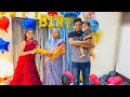 Riddhi ka birt.ay vlog  riddhi thalasseemia major girl  ajay chauhan