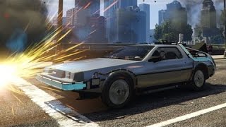 10 САМЫХ КРУТЫХ МОДОВ GTA