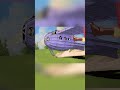 Unique Anime Airships | Air Destroyer Goliath (Castle in the Sky, 1986)
