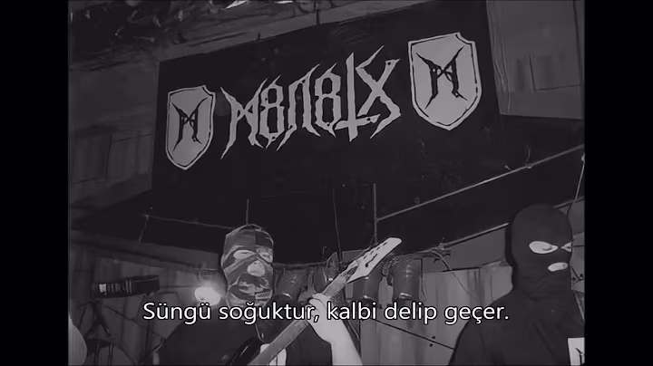 M8l8th - Слёзы осени (türkçe çeviri) (M8l8th.Tears of autumn) #m8l8th 