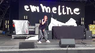Emmeline - Wasteland - Live