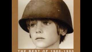 BAD - U2