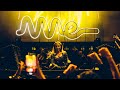 Mary mesk  live  ame club brazil  1001tracklists exclusive  melodic techno  progressive house
