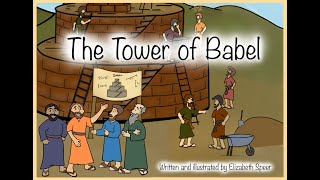 The Tower Of Babel