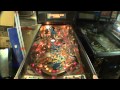 Tales of the Arabian Nights Pinball Machine