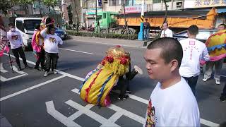 108/11/30日 八里龜馬山紫皇天乙真慶宮玄天上帝三朝清醮遶境 108/11/30日 八里龜馬山紫皇天乙真慶宮玄天上帝三朝清醮遶境