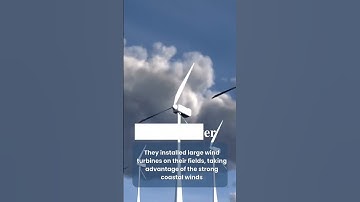The Green Tech Revolution: Saving the Planet One Step at a Time #shorts